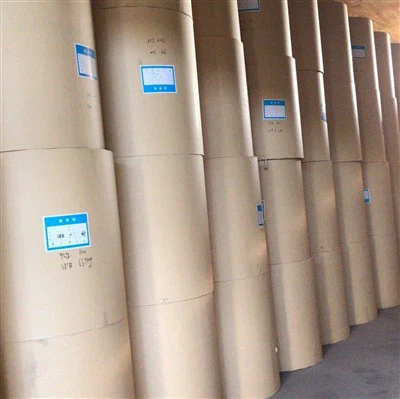 कूलिंग पैड राल लेपित कागज